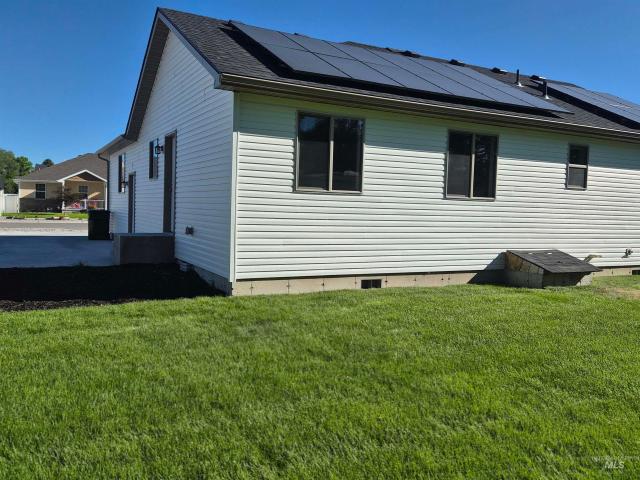 House for sale in Bingham, Idaho