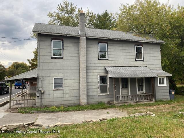 House for sale in Modena, New York