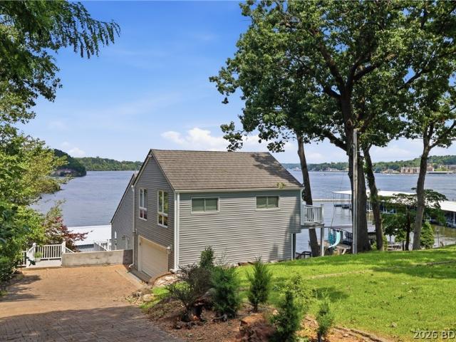 House for sale in Sunrise Beach, Missouri