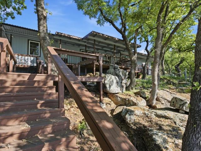 House for sale in Palo Pinto, Texas
