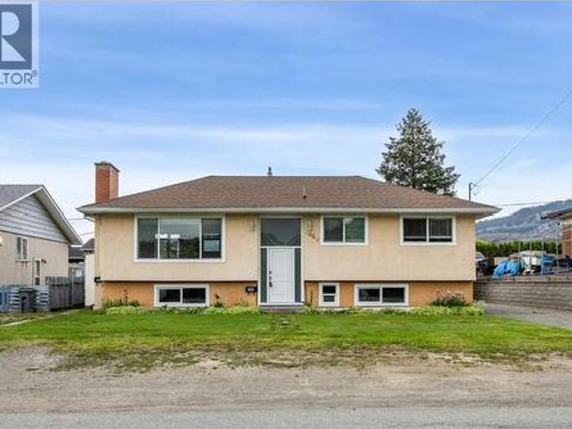 House for sale in Kamloops, British Columbia