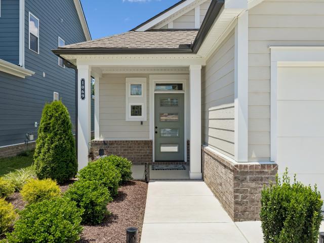 House for sale in Tennessee