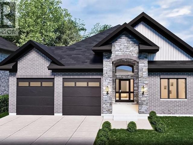House for sale in Brights Grove, Ontario