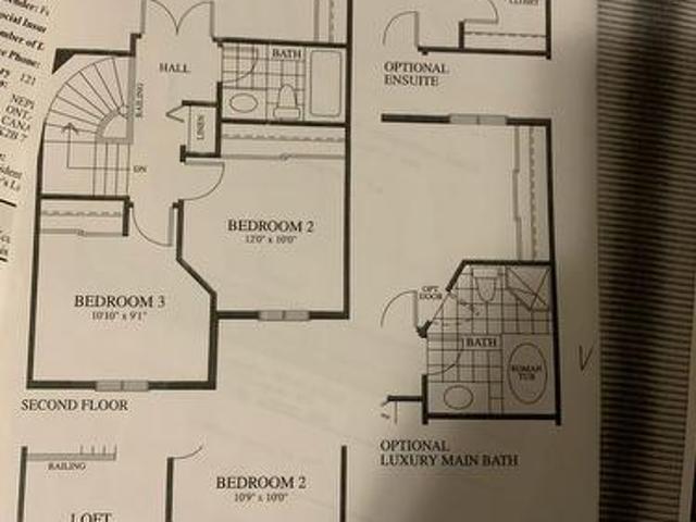 House for rent in Mulhurst Bay, Ontario