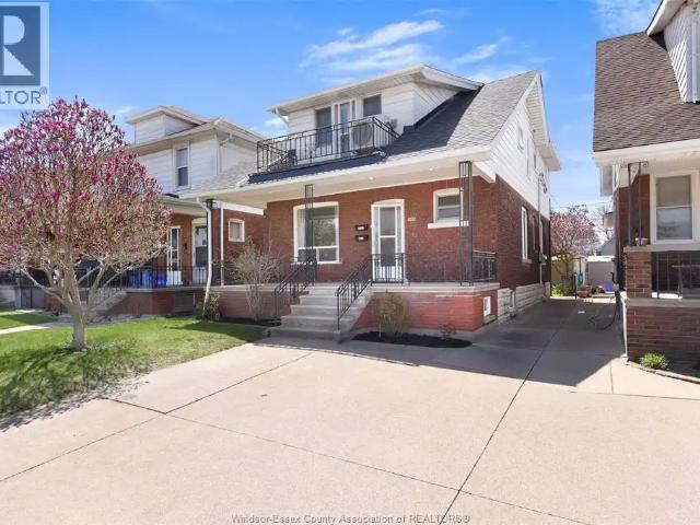 House for rent in Maidstone, Ontario