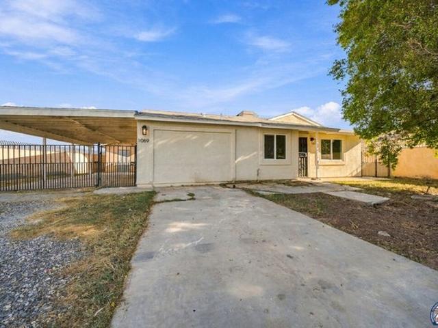 House for sale in Calexico, Imperial County