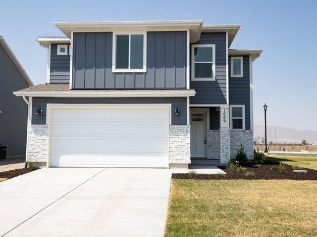 House for sale in Salem, Utah
