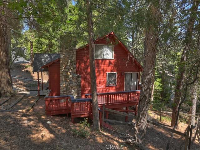 House for sale in Arrowhead Highlands, Crestline