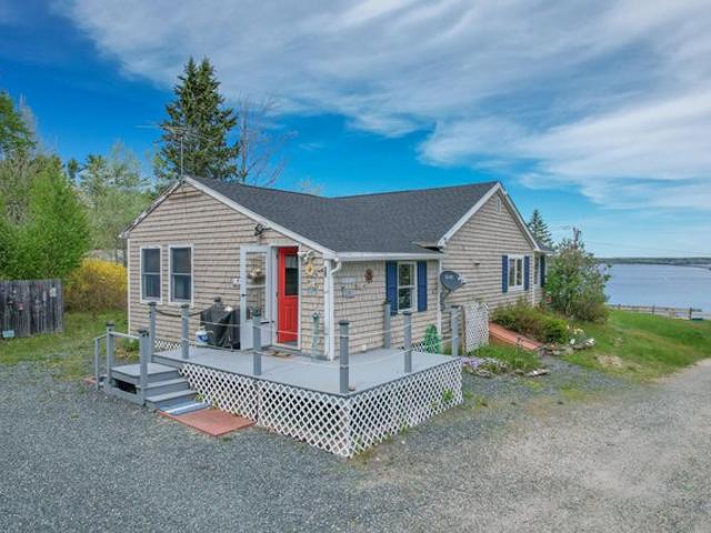 House for sale in Surry, Maine