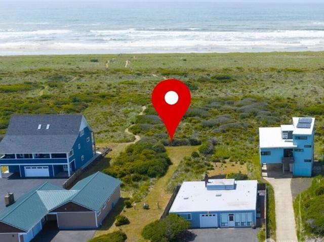 Land for sale in Ocean Shores, Washington