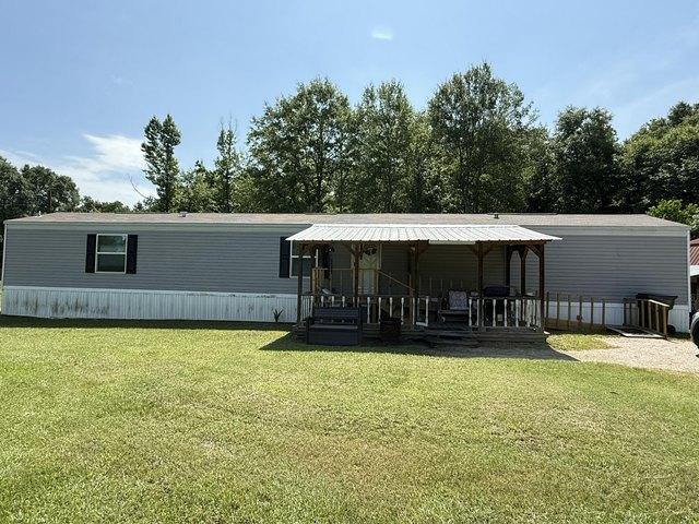 House for sale in Ellisville, Mississippi