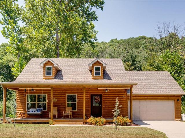 House for sale in Stone, Missouri