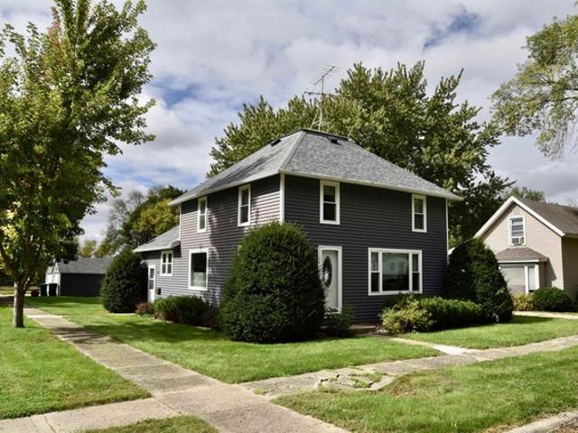 House for sale in Ocheyedan, Osceola County
