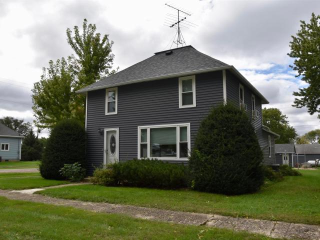House for sale in Ocheyedan, Osceola County