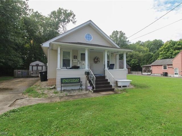 House for sale in Warren, Ohio