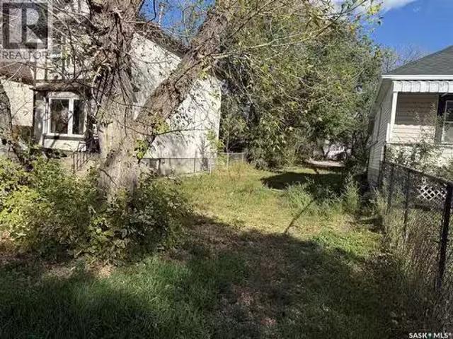 House for sale in Regina, Saskatchewan