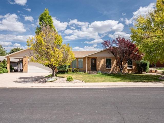 House for sale in Iron, Utah