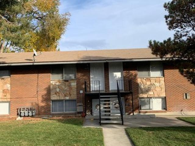 House for sale in Orem, Utah