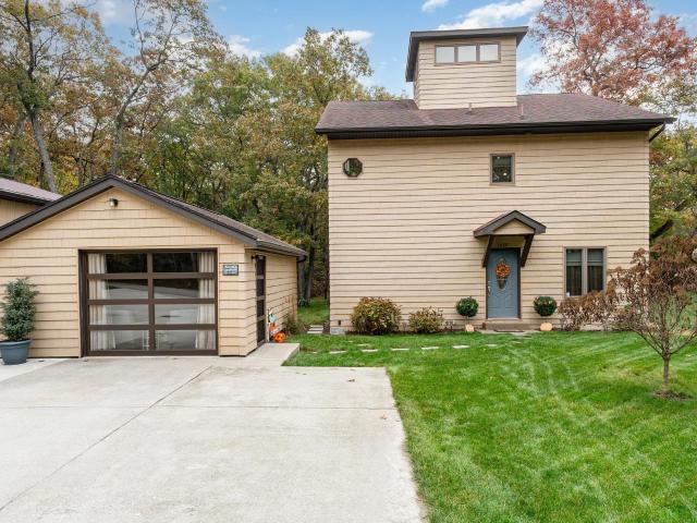House for sale in Michigan