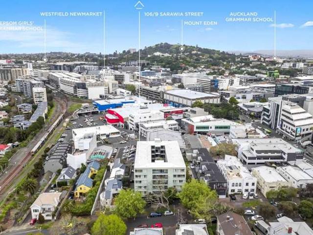 Apartment for sale in Auckland, Oroua County