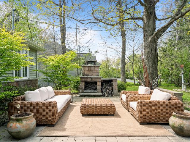 House for sale in Fontana, Wisconsin