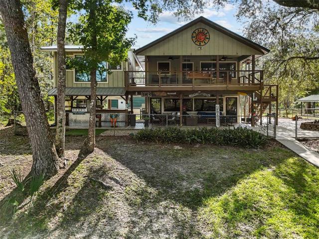House for sale in Branford, Florida