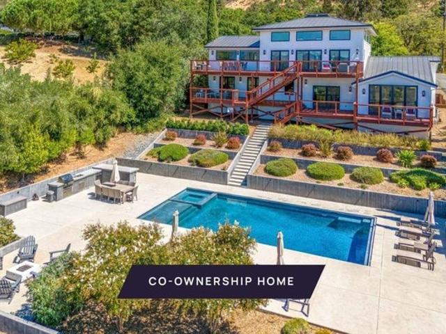 House for sale in Napa, California