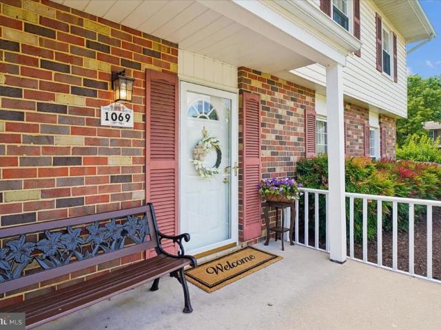 House for sale in Gambrills, Maryland