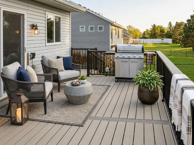 House for sale in Wright, Minnesota