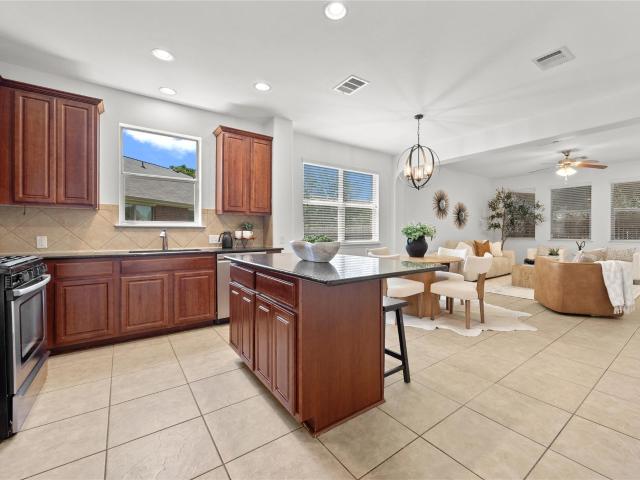 House for sale in Williamson, Texas