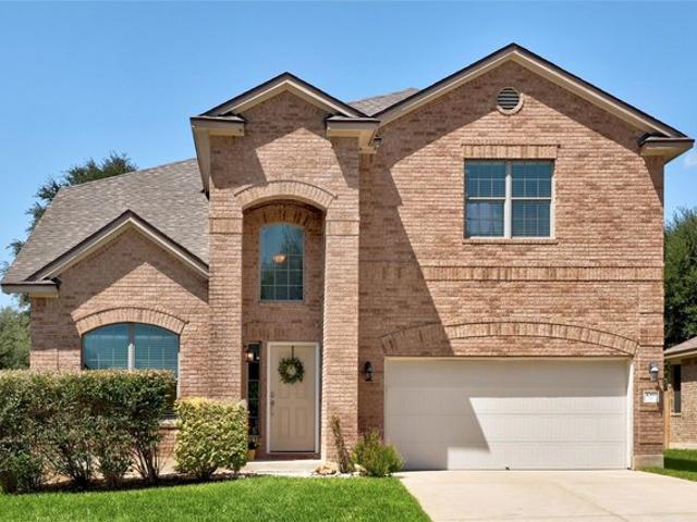 House for sale in Williamson, Texas
