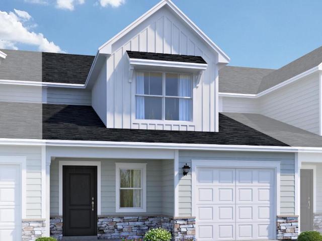 Townhouse for sale in Aiken, South Carolina