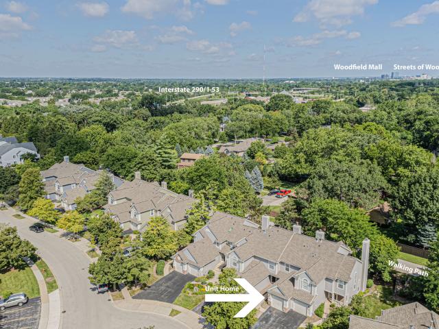 Condo for sale in Elk Grove Village, Illinois
