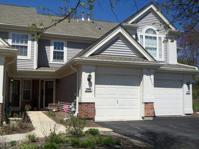 Condo for sale in Elk Grove Village, Illinois