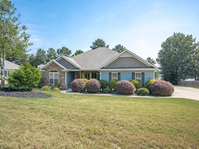 House for sale in Aiken, South Carolina