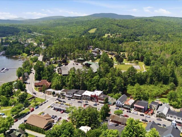 Commercial for sale in Essex, New York