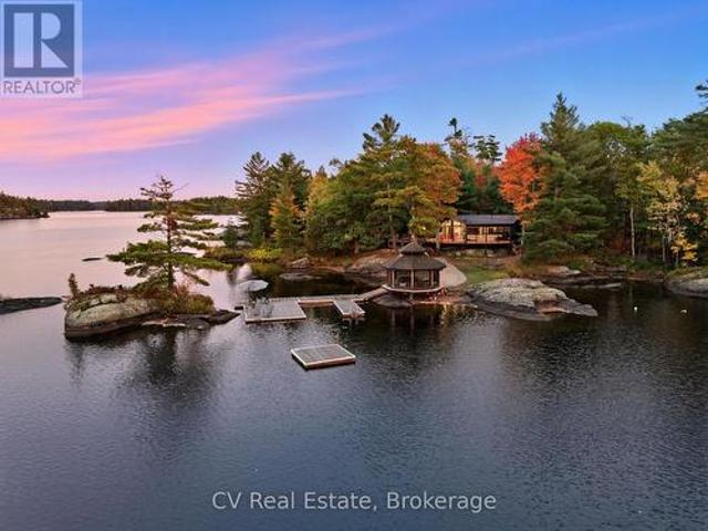 House for sale in Muskoka, Ontario
