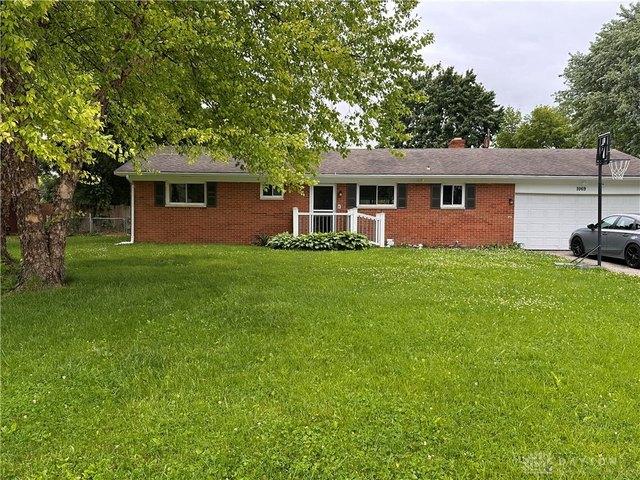 House for sale in Xenia, Ohio