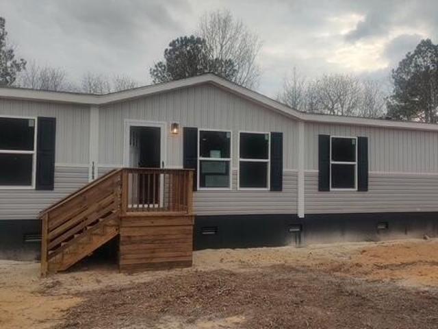 House for sale in Manning, Clarendon County