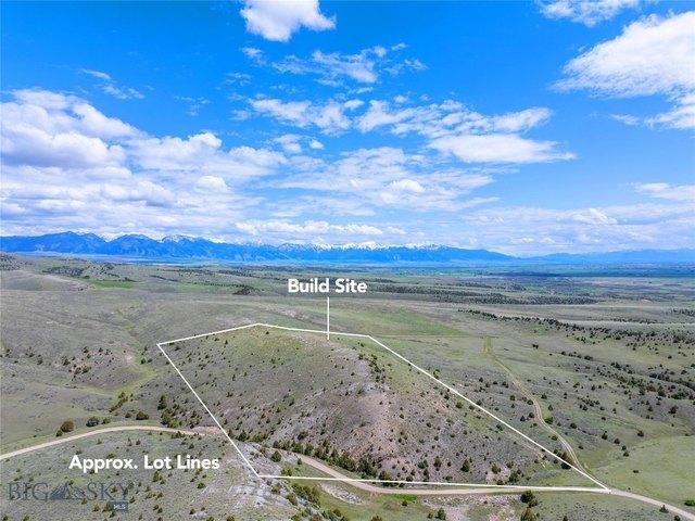Land for sale in Manhattan, Montana