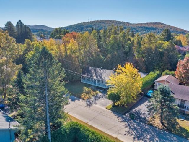 Property for sale in Saint-Jovite, Mont-Tremblant