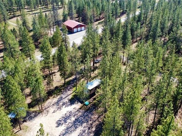 Land for sale in Colville, Stevens County