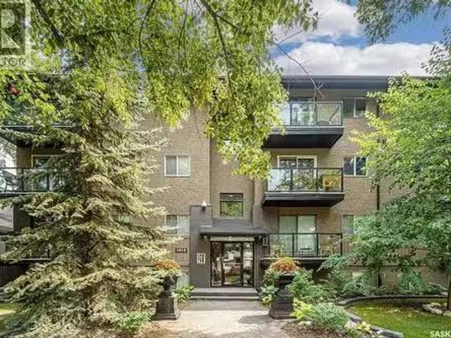 Condo for sale in Saskatoon, Saskatchewan