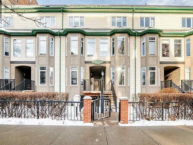 Condo for sale
