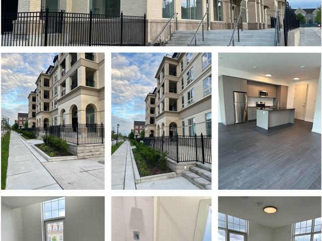 Condo for rent in Woburn, Ontario