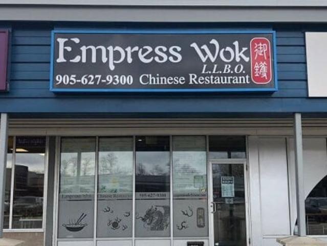 Commercial for sale in Ancaster, Ontario