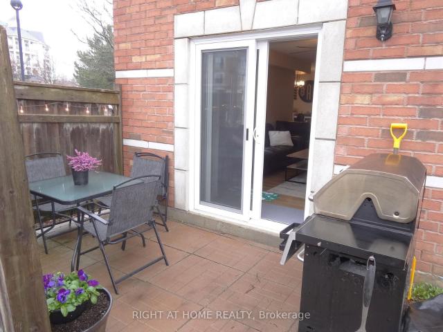 Condo for sale in Woburn, Ontario