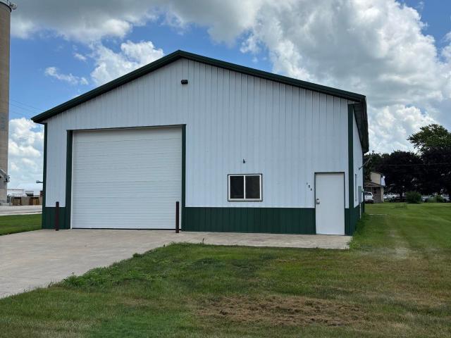 House for sale in Williams, Iowa