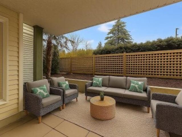 Apartment for sale in Surrey, British Columbia