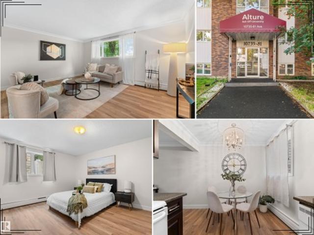 Condo for sale in Wedgewood, Alberta